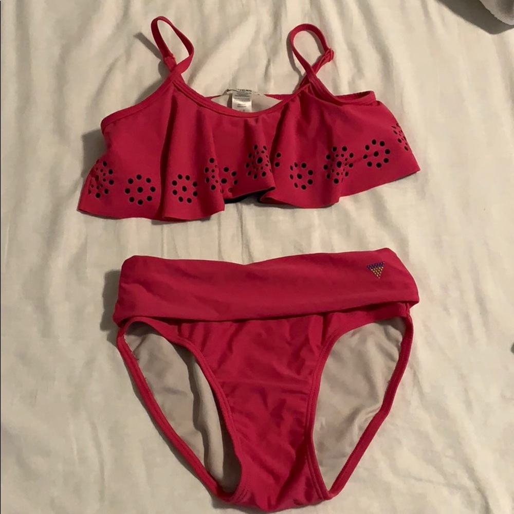 Swim suit